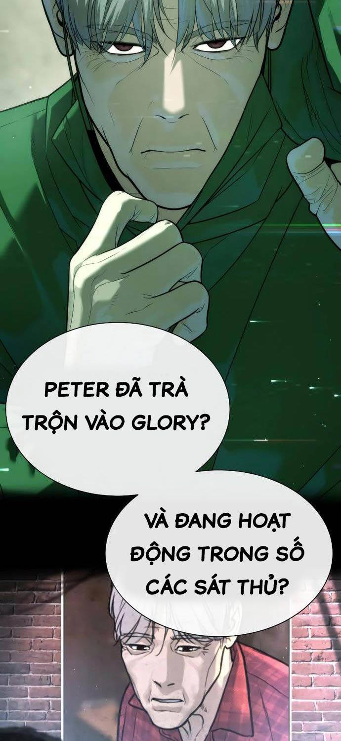 Sát Thủ Peter Tập 49 trang 63