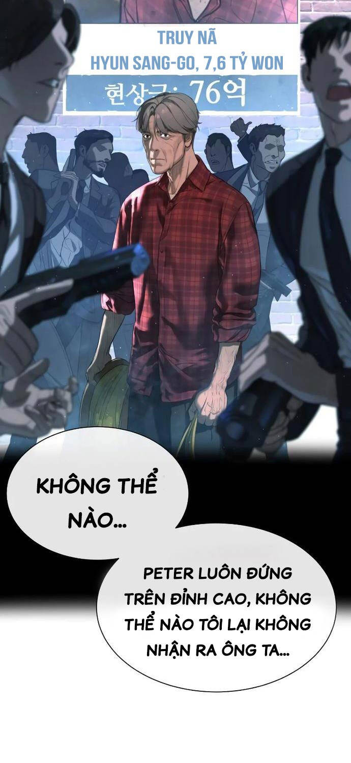 Sát Thủ Peter Tập 49 trang 64