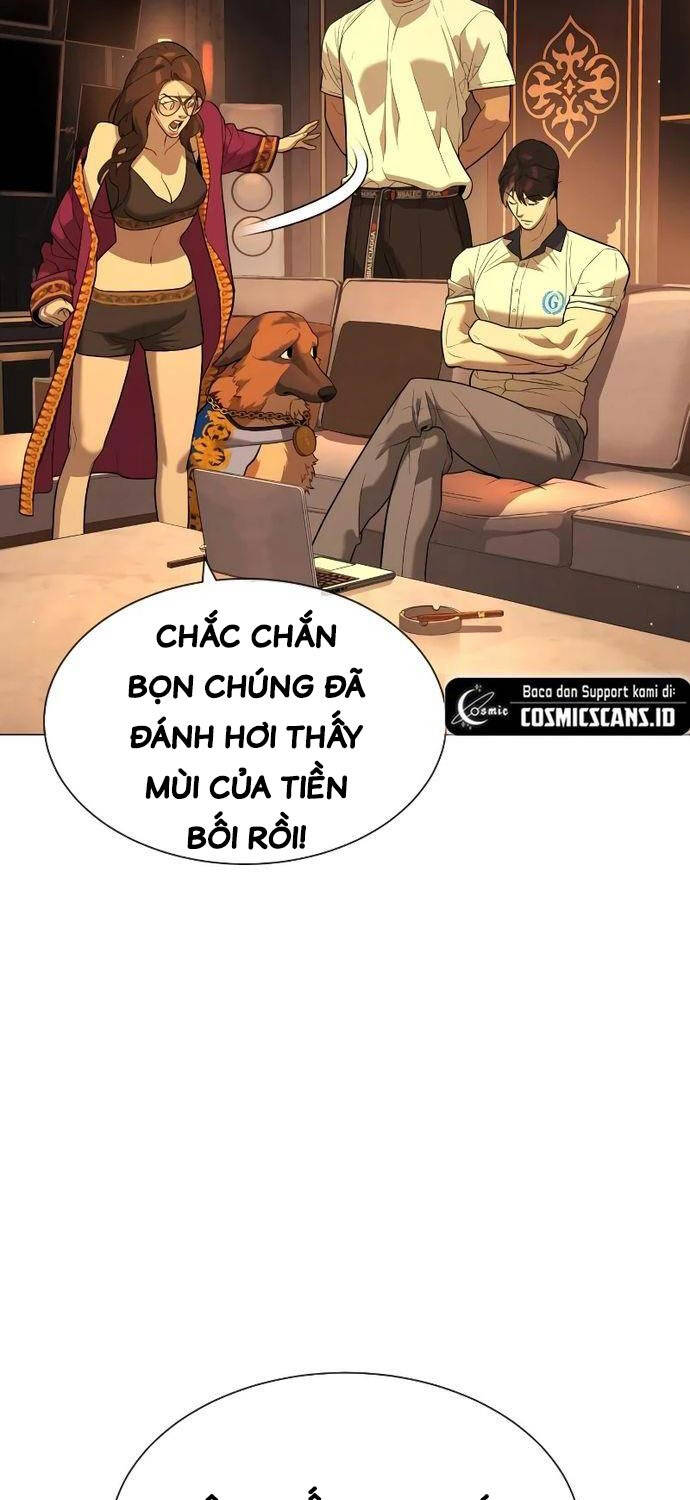 Sát Thủ Peter Tập 49 trang 78