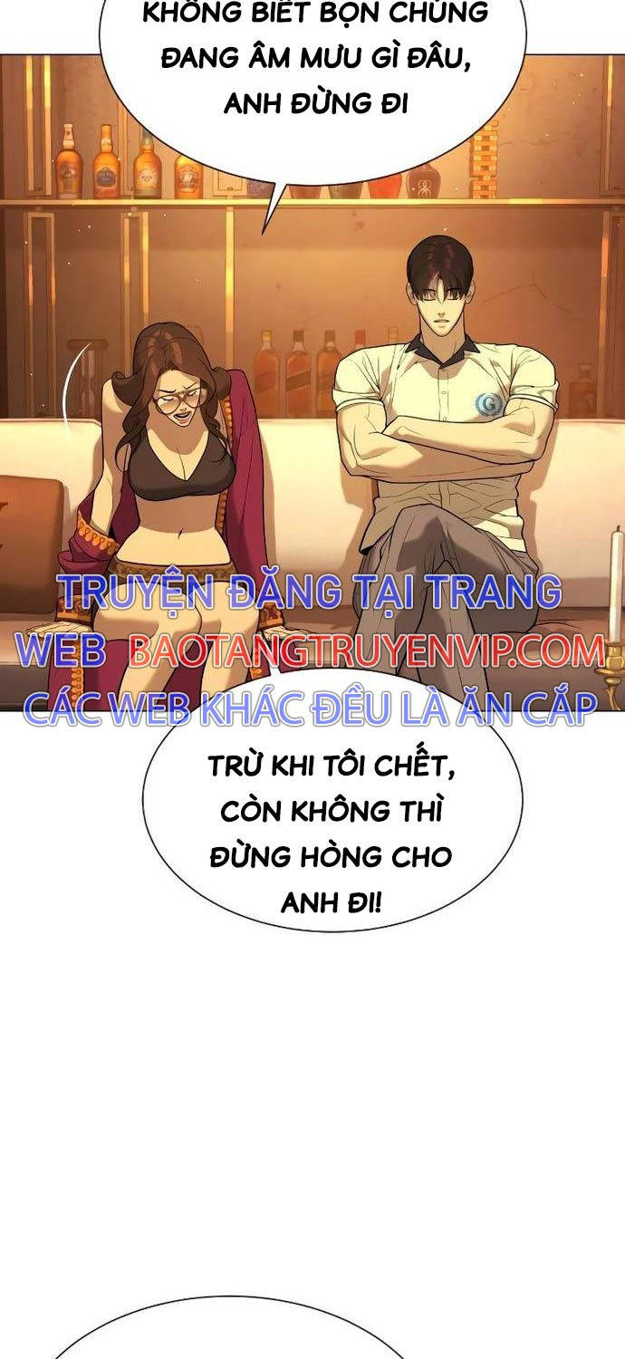 Sát Thủ Peter Tập 49 trang 79
