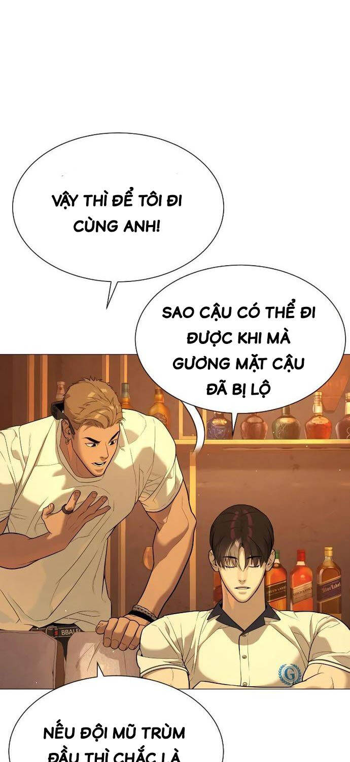 Sát Thủ Peter Tập 49 trang 81