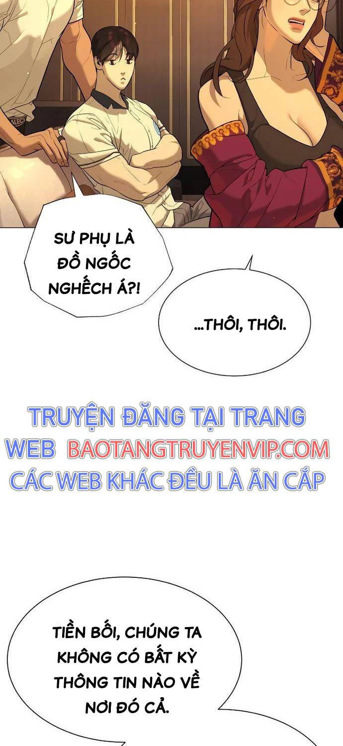 Sát Thủ Peter Tập 49 trang 83