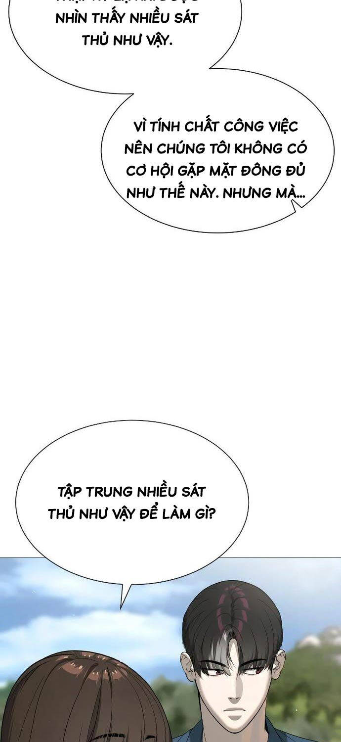Sát Thủ Peter Tập 49 trang 91