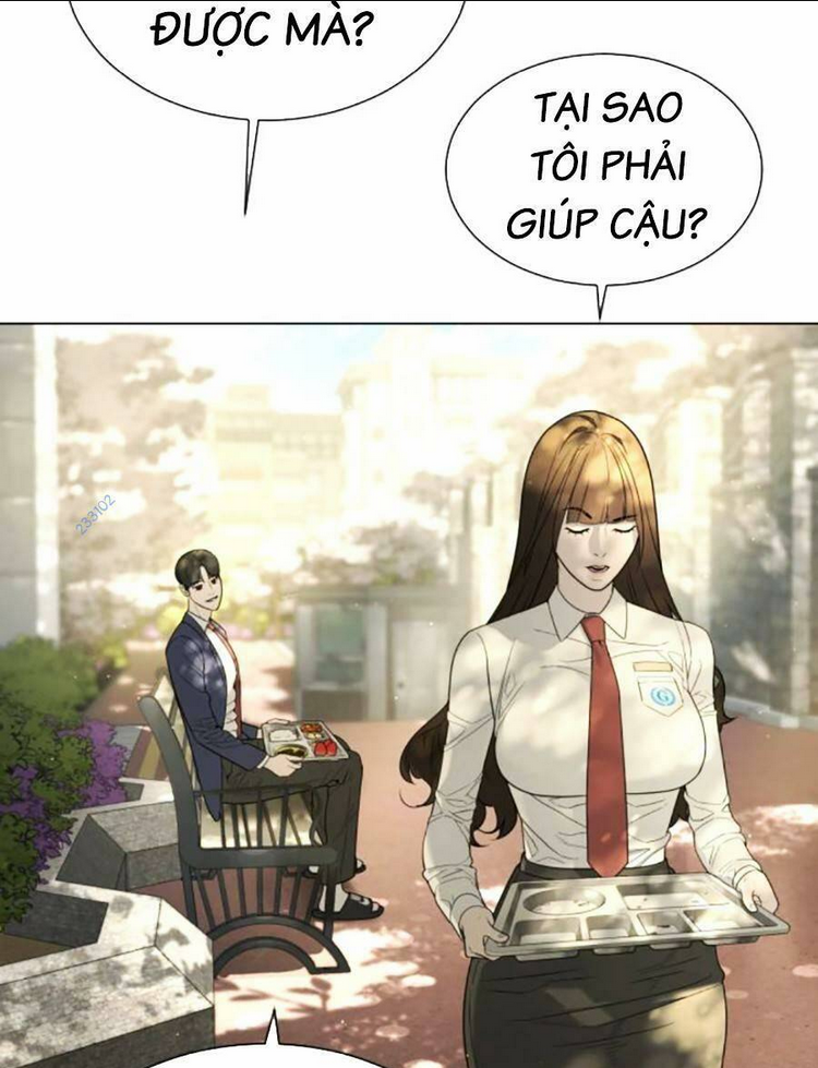 Sát Thủ Peter Tập 5 trang 101