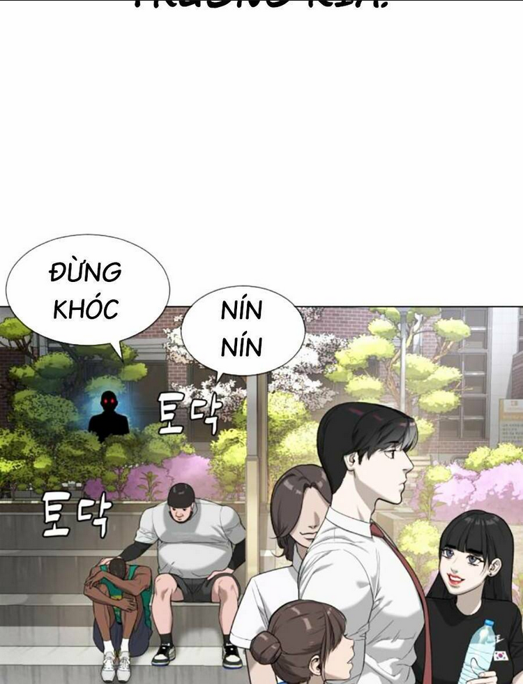Sát Thủ Peter Tập 5 trang 116