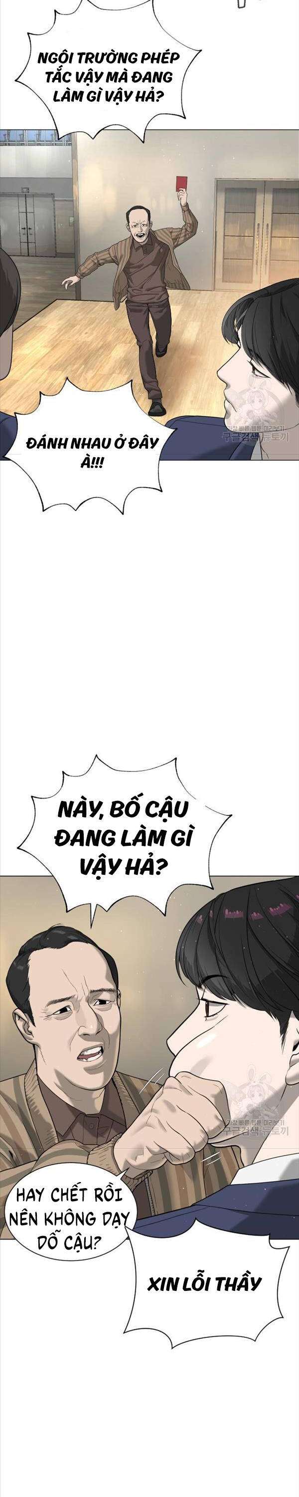Sát Thủ Peter Tập 5 trang 13