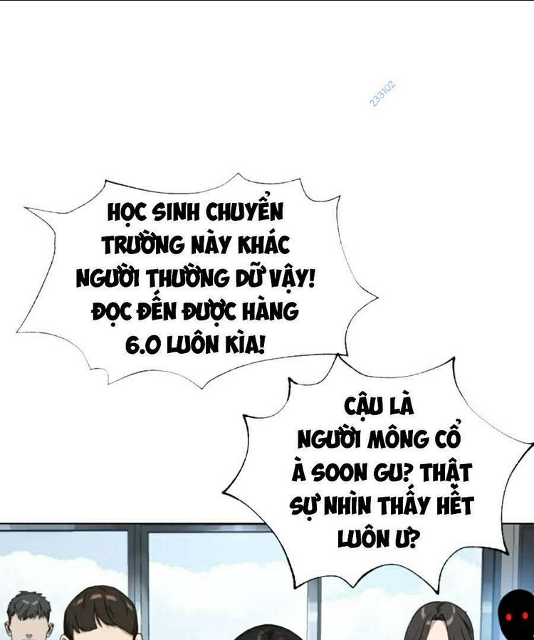 Sát Thủ Peter Tập 5 trang 121