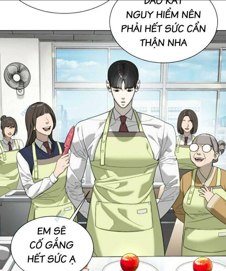 Sát Thủ Peter Tập 5 trang 126