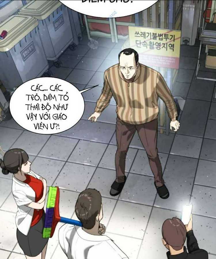 Sát Thủ Peter Tập 5 trang 137