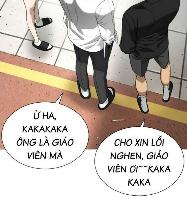 Sát Thủ Peter Tập 5 trang 138