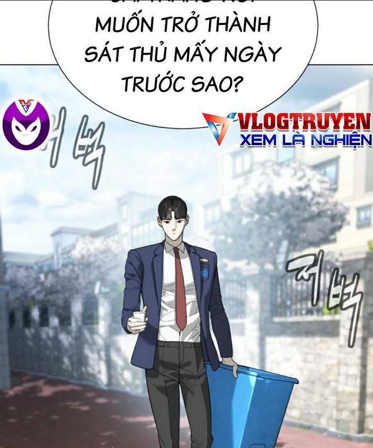 Sát Thủ Peter Tập 5 trang 151
