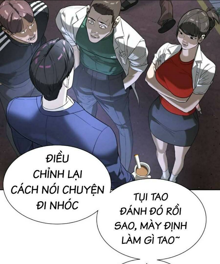 Sát Thủ Peter Tập 5 trang 154