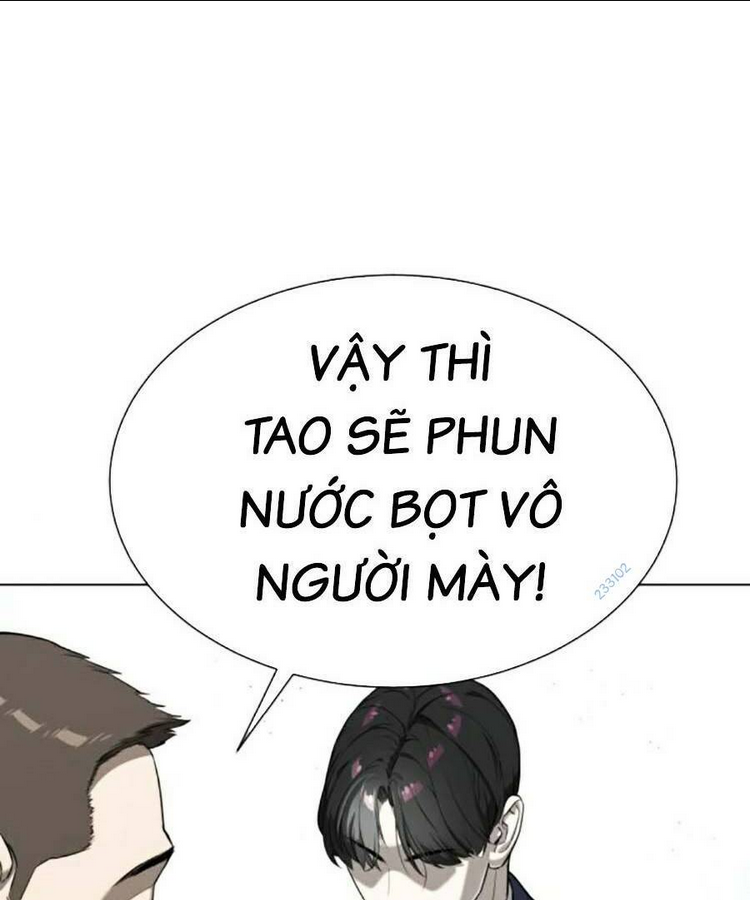 Sát Thủ Peter Tập 5 trang 158