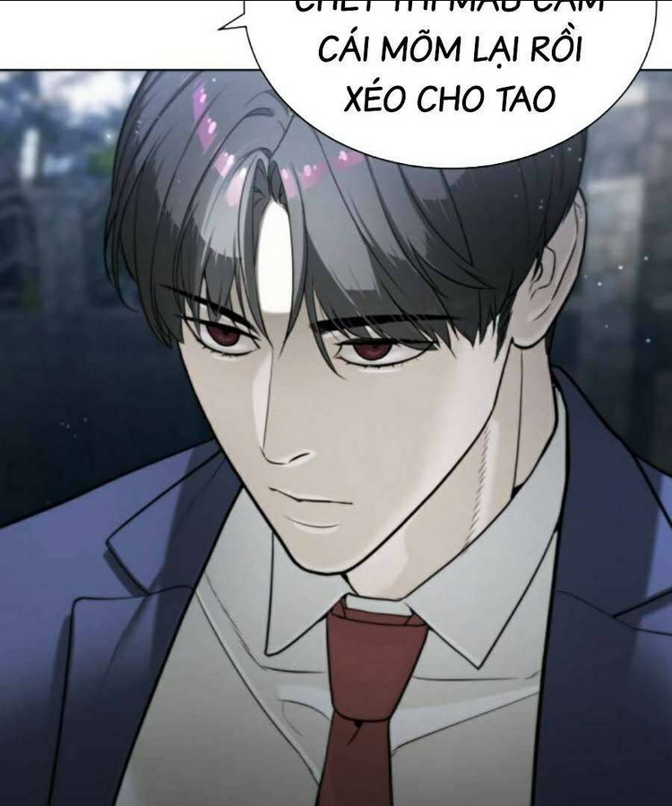 Sát Thủ Peter Tập 5 trang 161