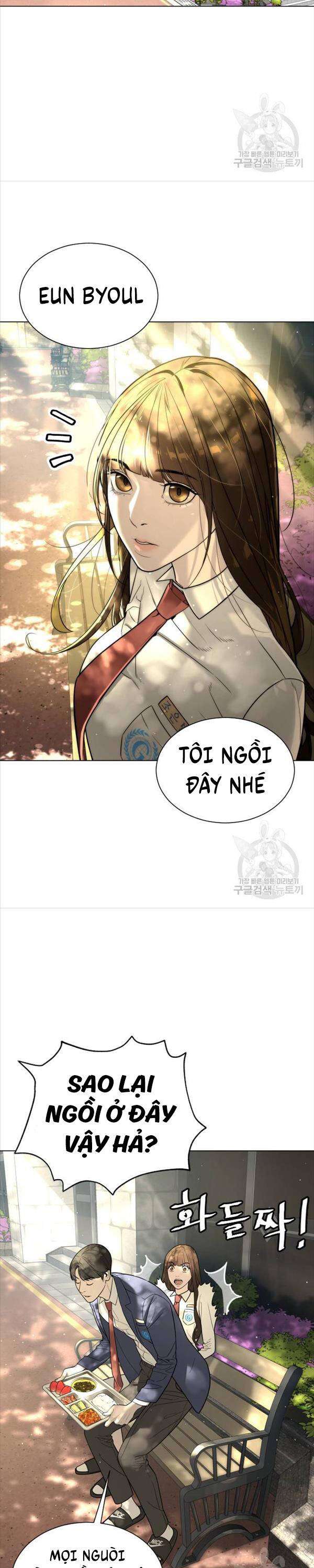 Sát Thủ Peter Tập 5 trang 19