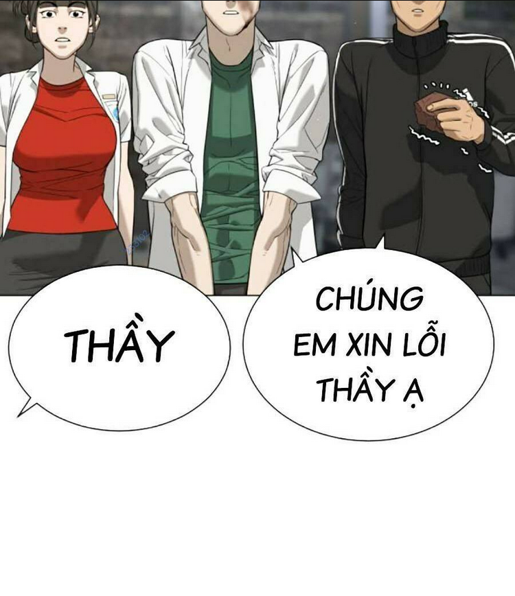 Sát Thủ Peter Tập 5 trang 182