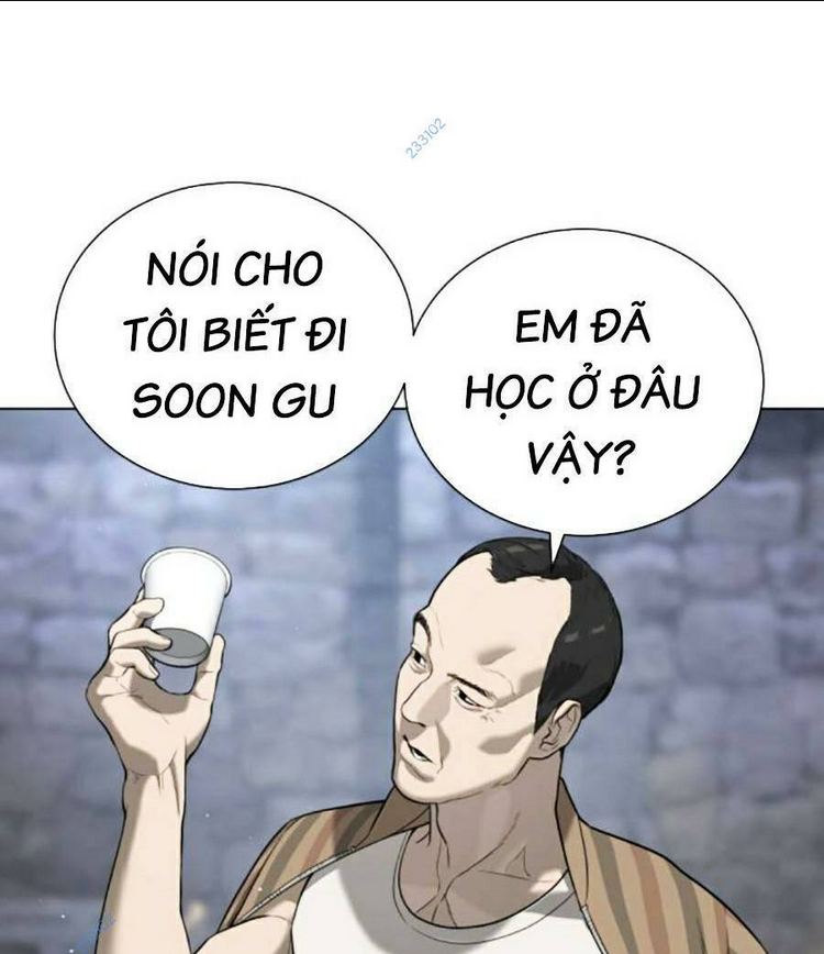 Sát Thủ Peter Tập 5 trang 205