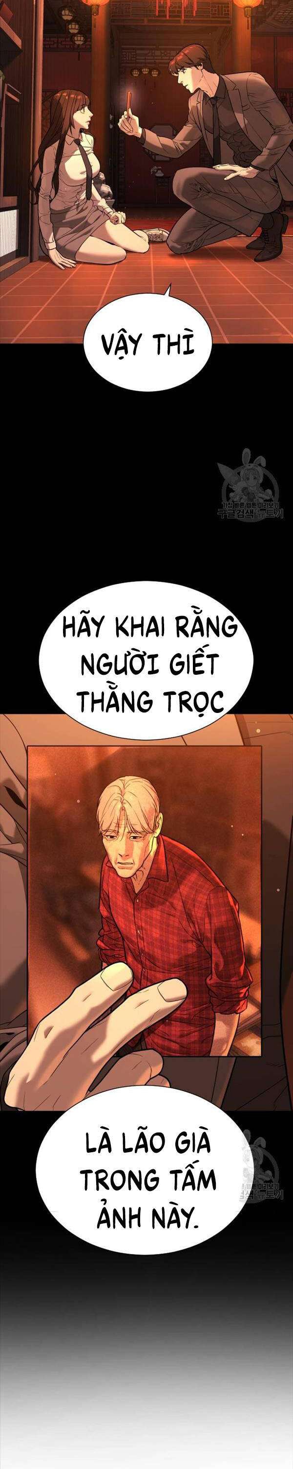 Sát Thủ Peter Tập 5 trang 22