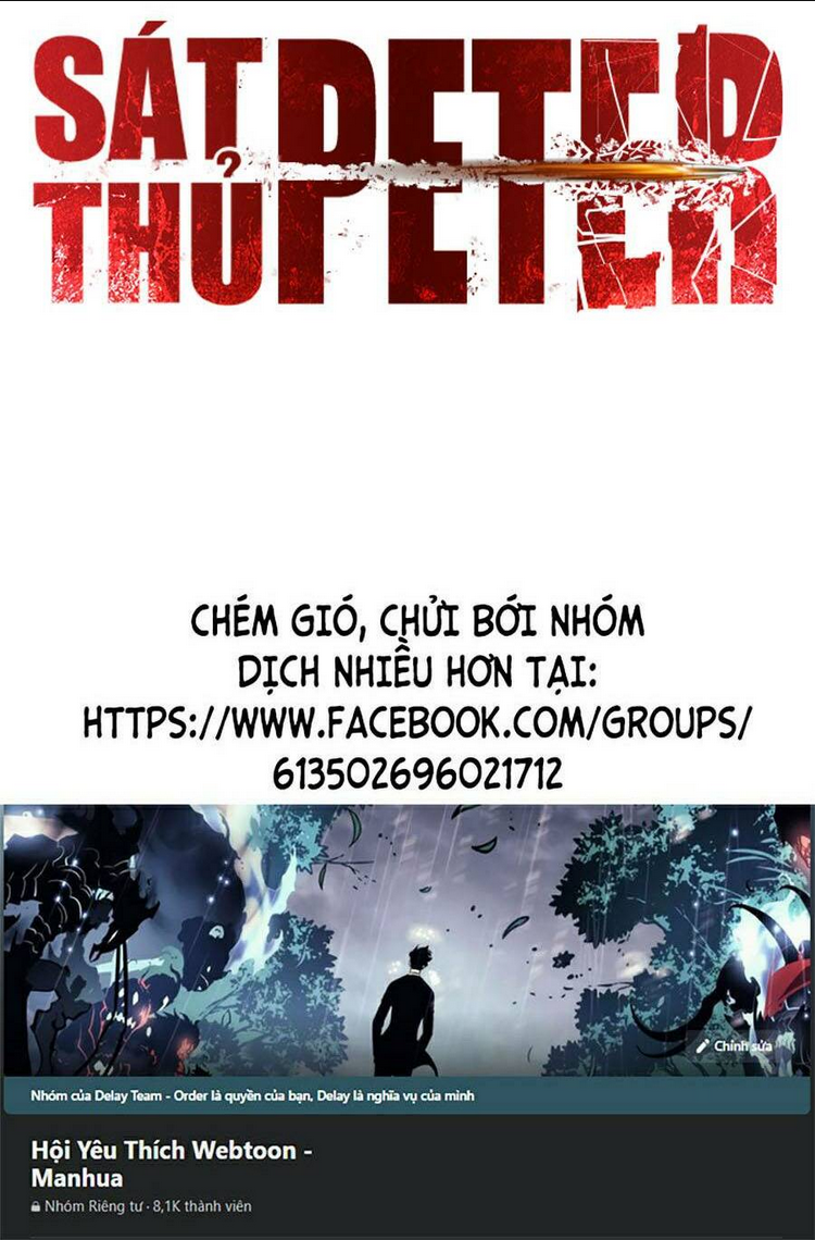 Sát Thủ Peter Tập 5 trang 240