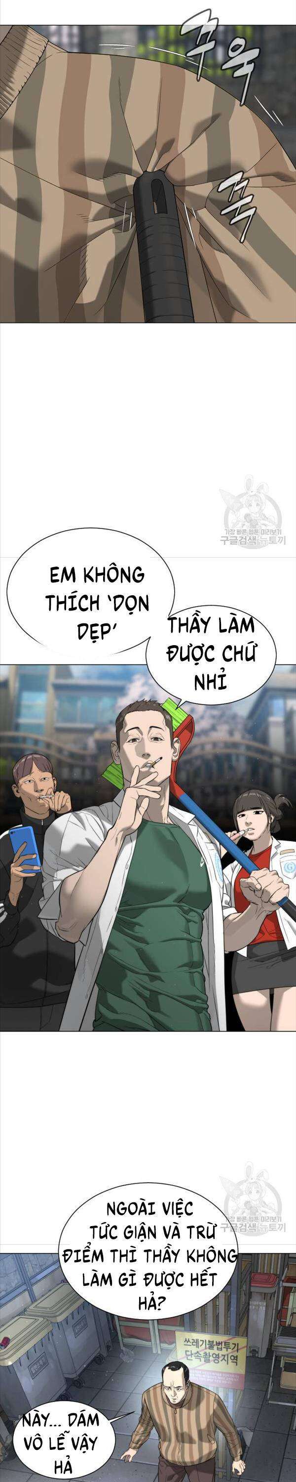 Sát Thủ Peter Tập 5 trang 35