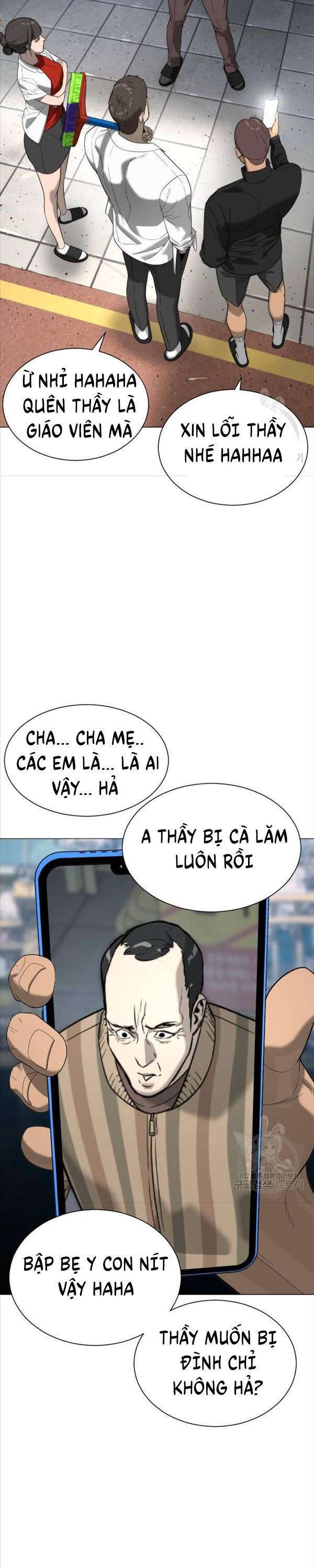 Sát Thủ Peter Tập 5 trang 36