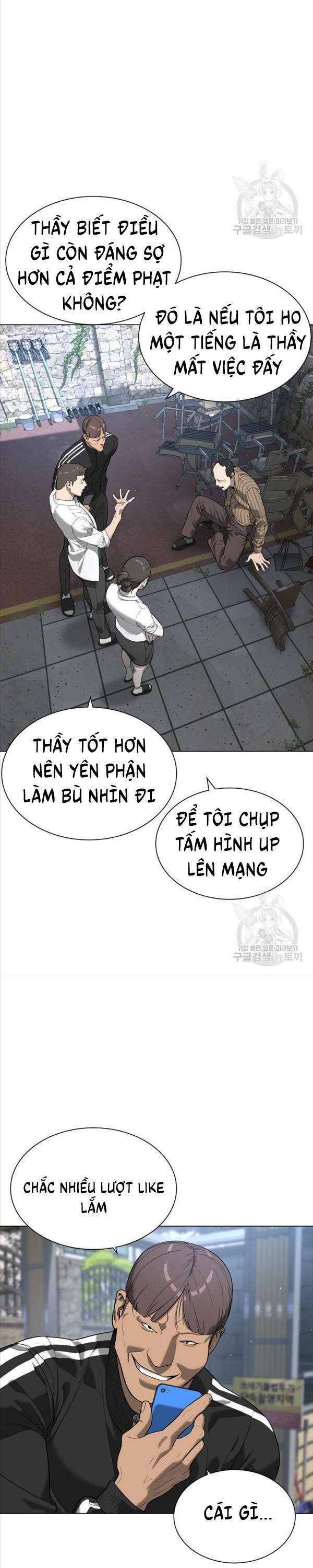 Sát Thủ Peter Tập 5 trang 38