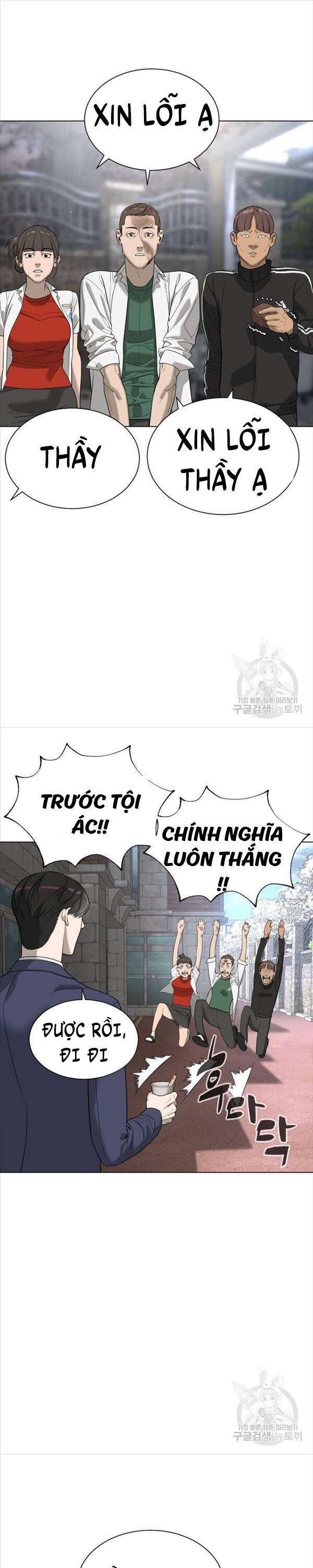 Sát Thủ Peter Tập 5 trang 47