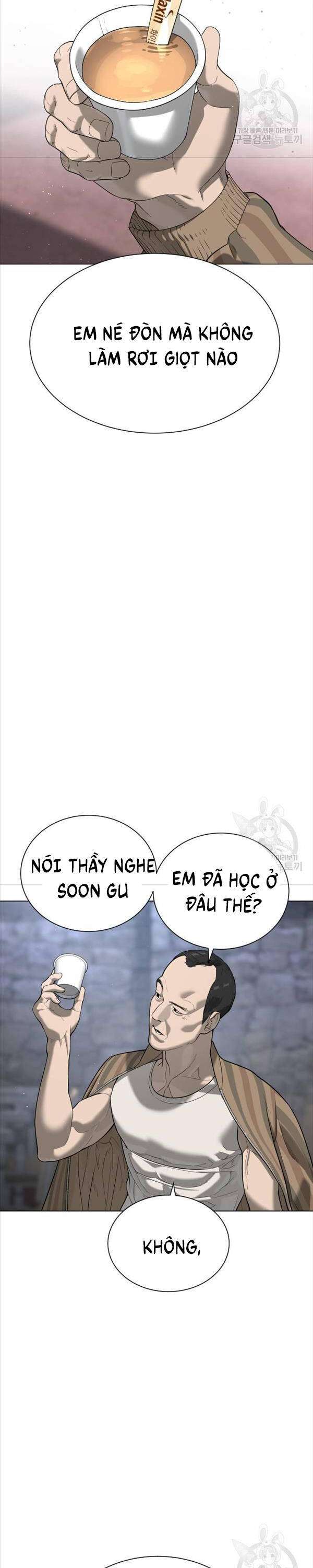 Sát Thủ Peter Tập 5 trang 52
