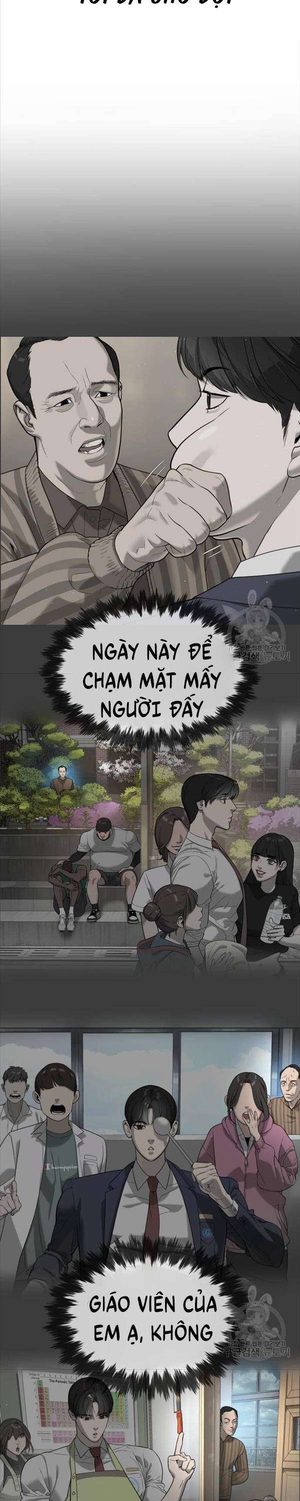 Sát Thủ Peter Tập 5 trang 57