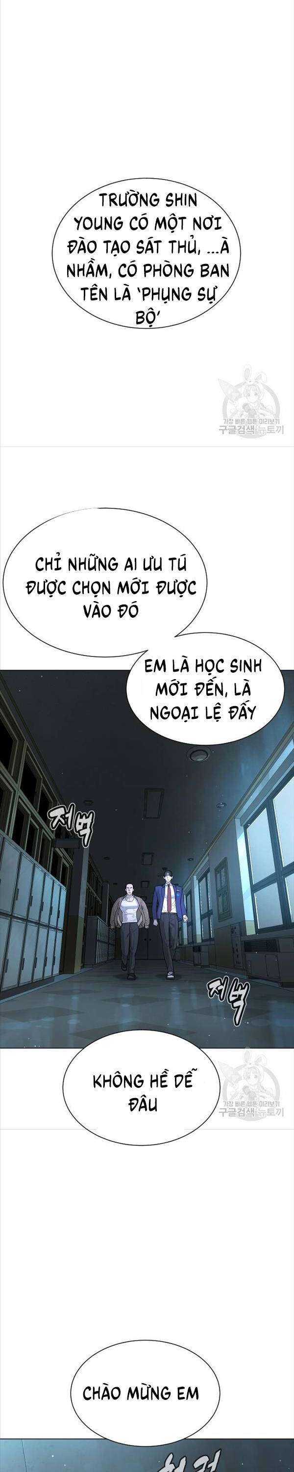 Sát Thủ Peter Tập 5 trang 59