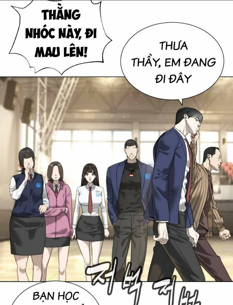 Sát Thủ Peter Tập 5 trang 66
