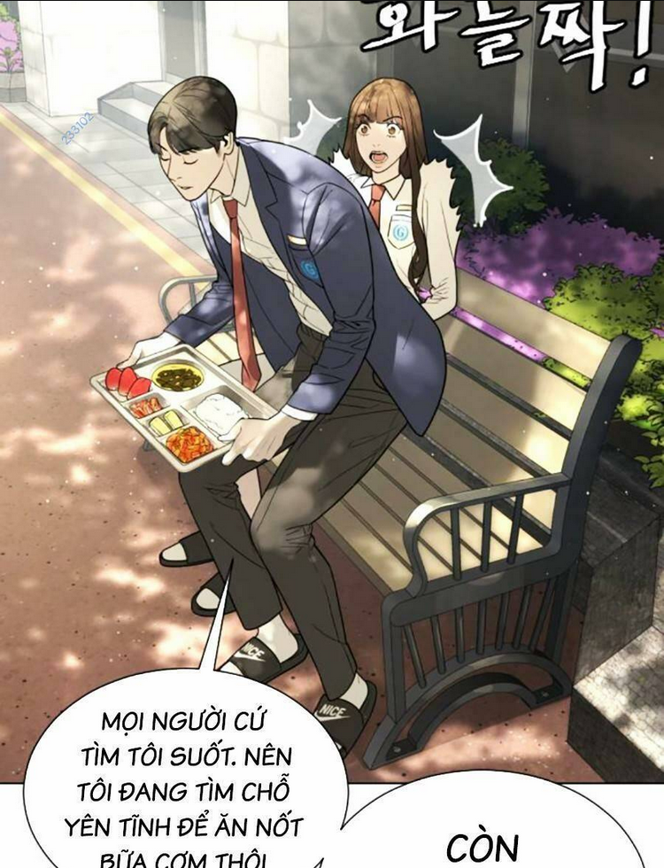 Sát Thủ Peter Tập 5 trang 77