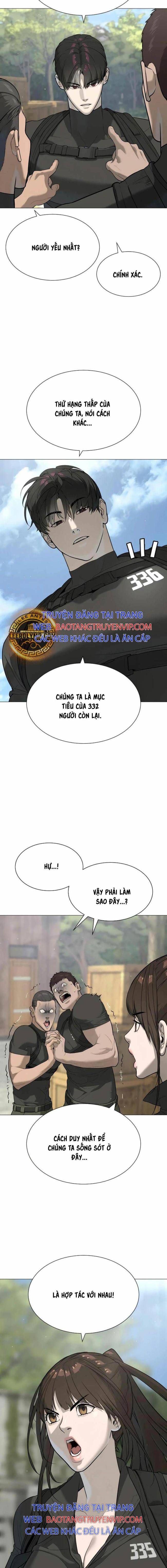 Sát Thủ Peter Tập 50 trang 11