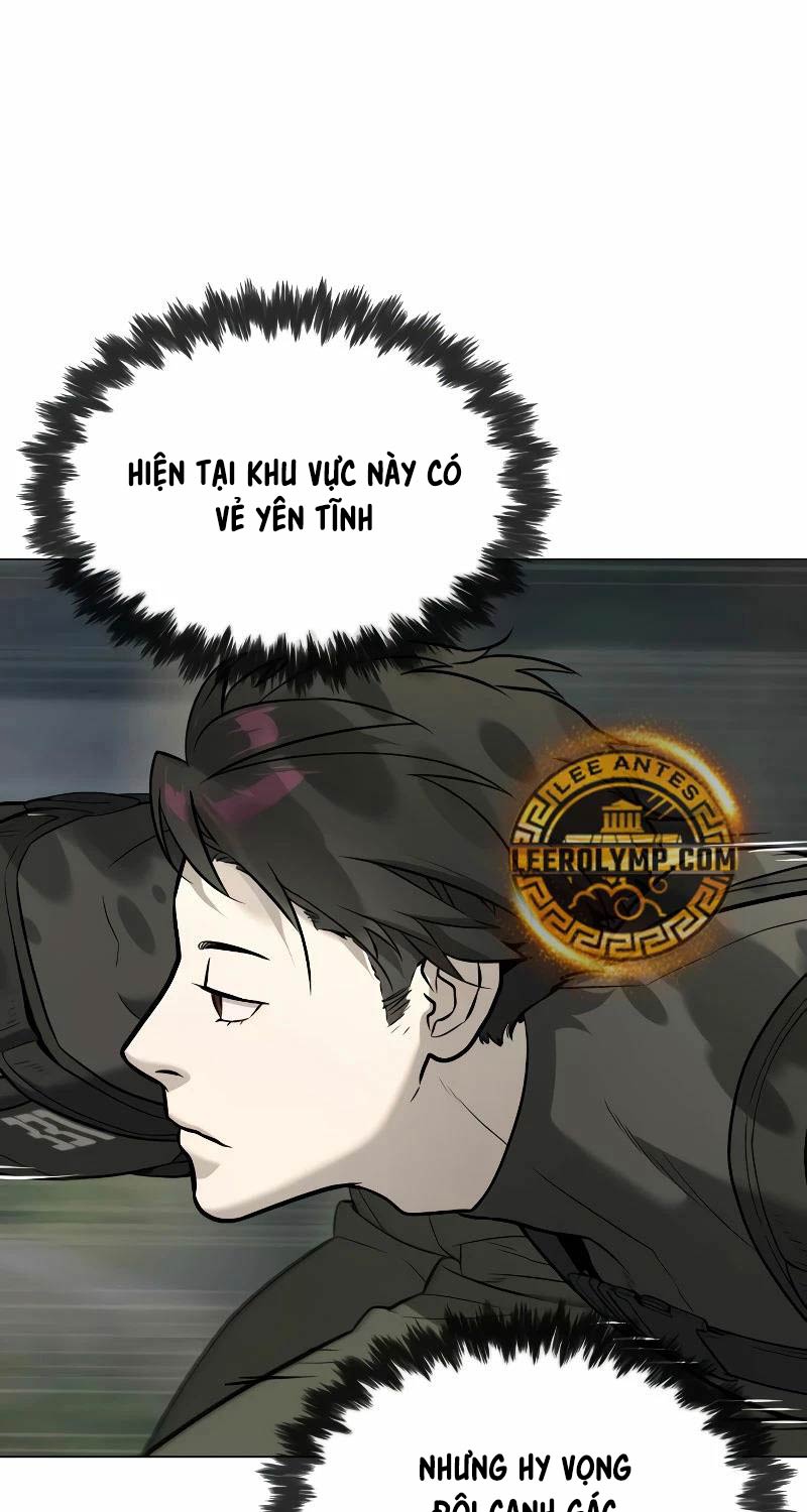 Sát Thủ Peter Tập 50 trang 109