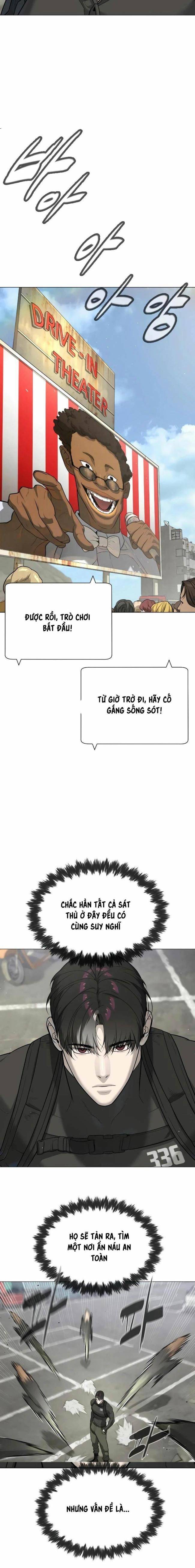 Sát Thủ Peter Tập 50 trang 12