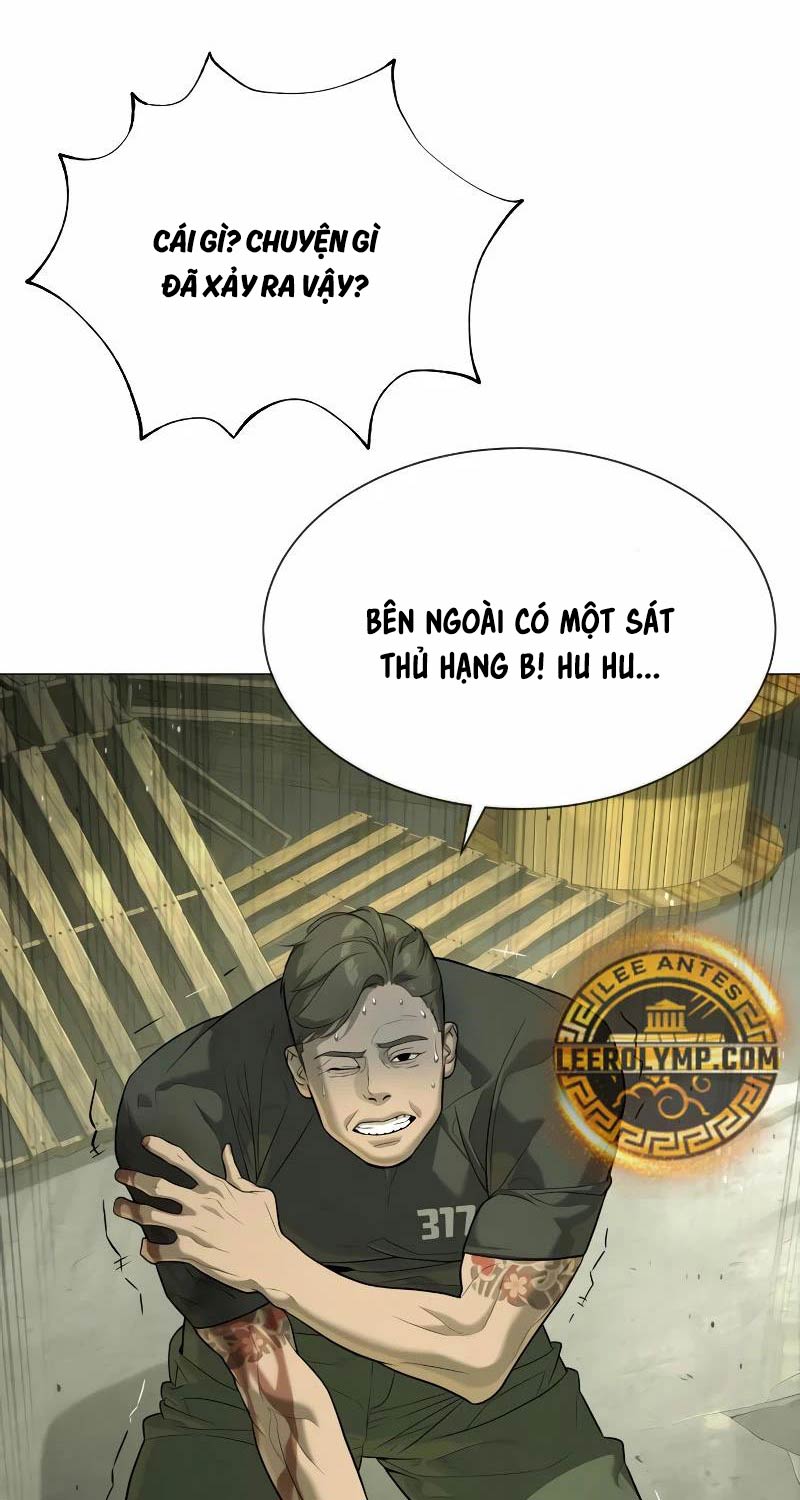 Sát Thủ Peter Tập 50 trang 114