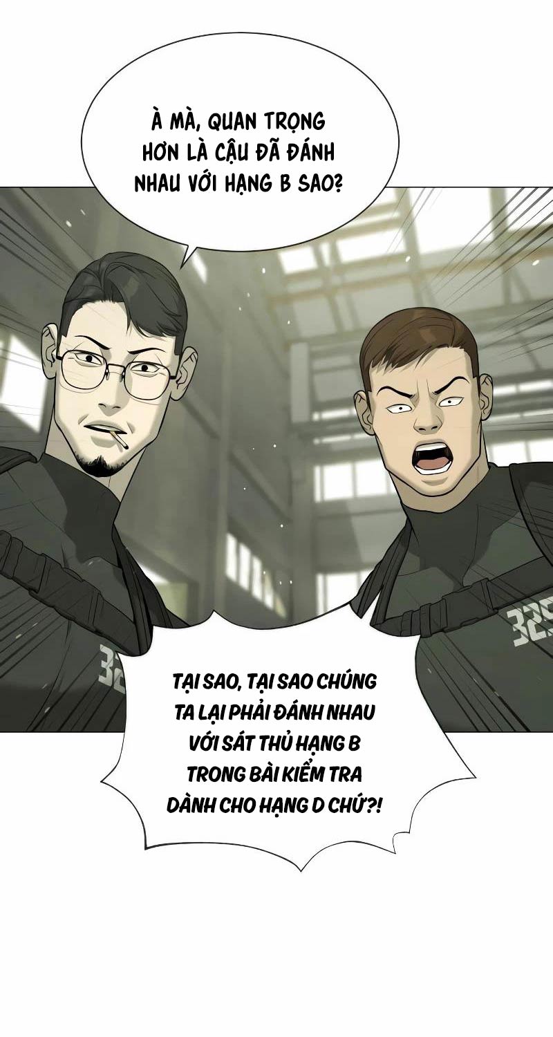 Sát Thủ Peter Tập 50 trang 116