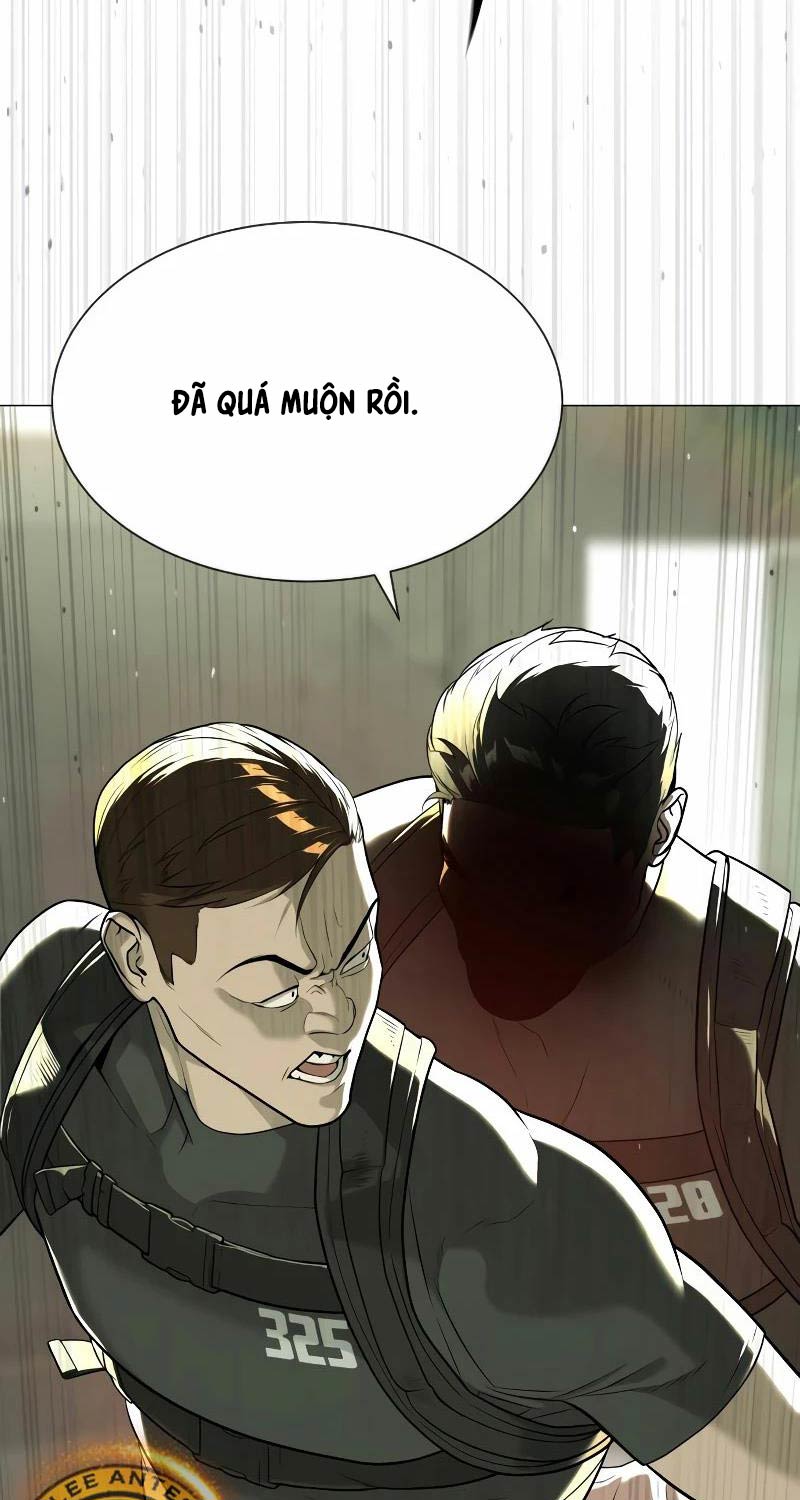 Sát Thủ Peter Tập 50 trang 119