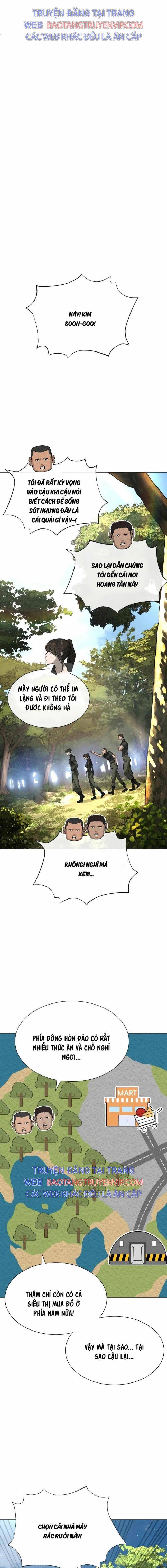 Sát Thủ Peter Tập 50 trang 14