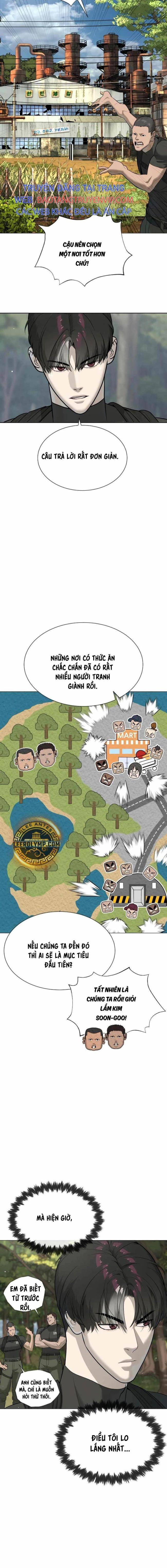 Sát Thủ Peter Tập 50 trang 15