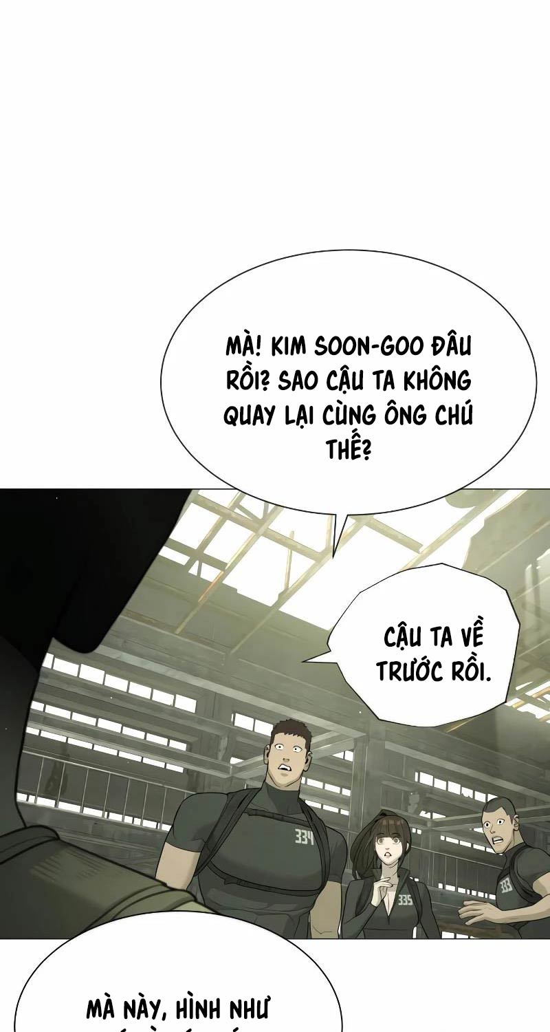 Sát Thủ Peter Tập 50 trang 162