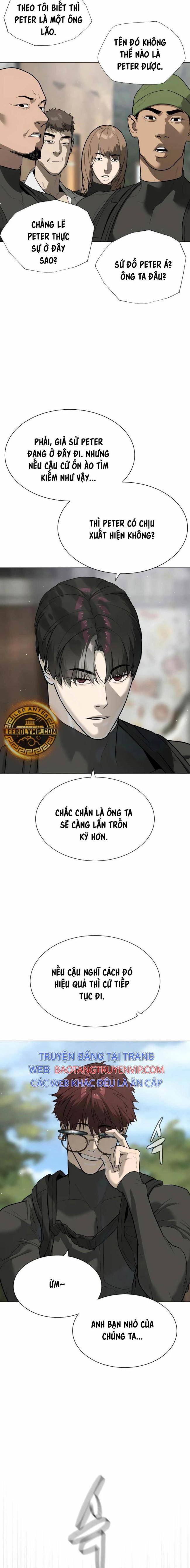 Sát Thủ Peter Tập 50 trang 3