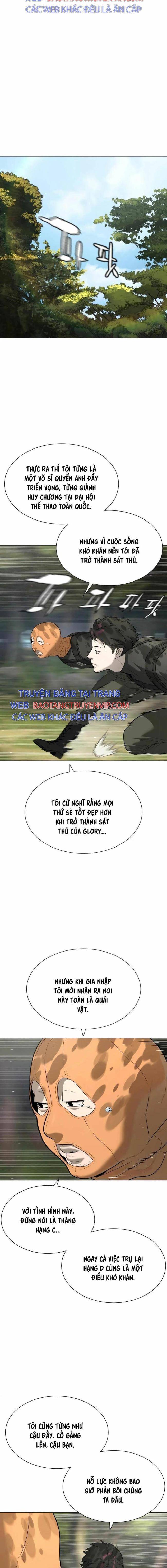 Sát Thủ Peter Tập 50 trang 21