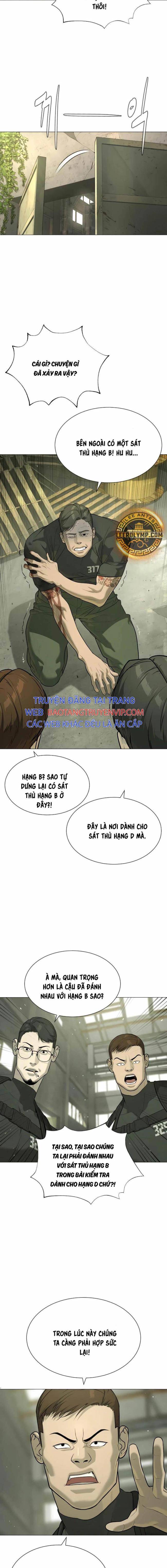 Sát Thủ Peter Tập 50 trang 23