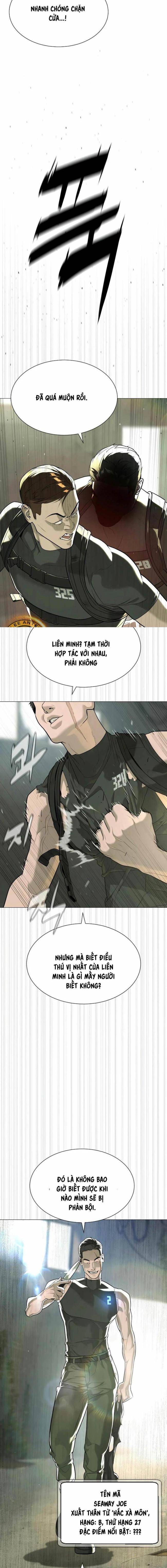 Sát Thủ Peter Tập 50 trang 24
