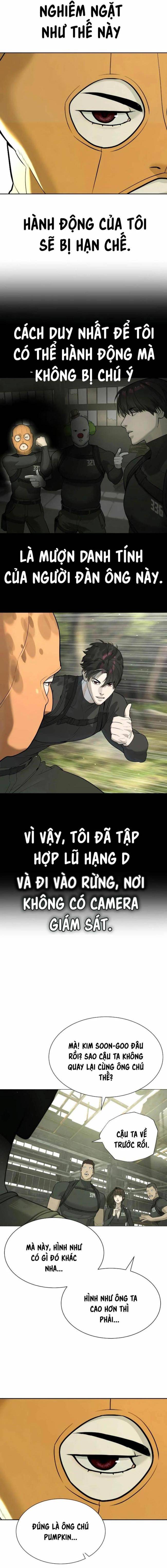 Sát Thủ Peter Tập 50 trang 32