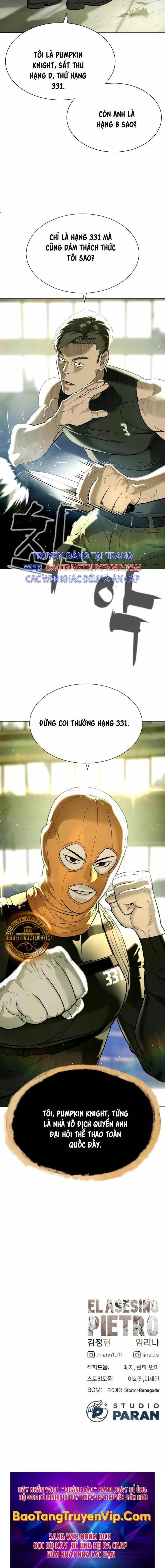 Sát Thủ Peter Tập 50 trang 34