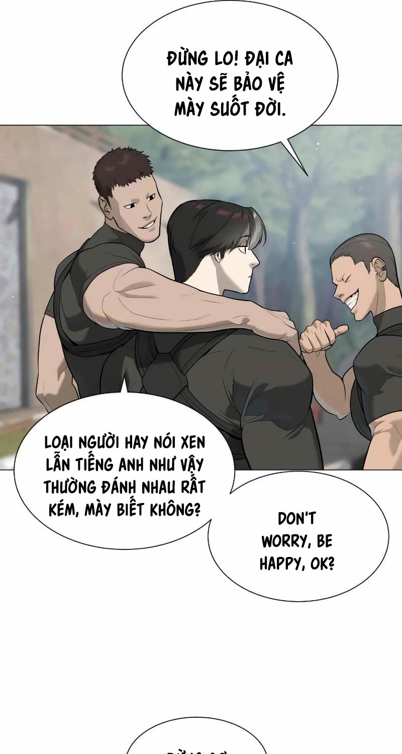 Sát Thủ Peter Tập 50 trang 37