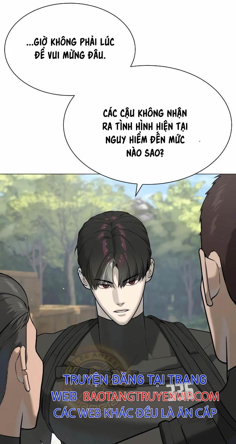 Sát Thủ Peter Tập 50 trang 50