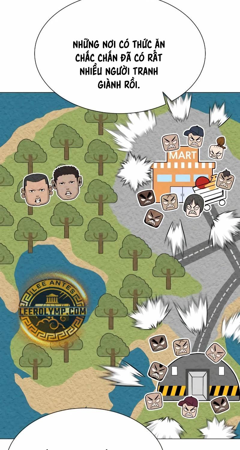 Sát Thủ Peter Tập 50 trang 74
